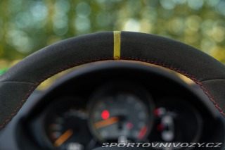 Porsche 718 SPYDER RS 2024