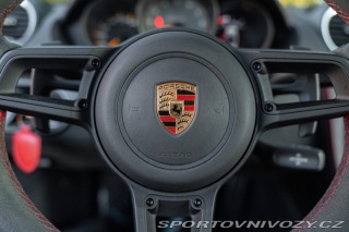 Porsche 718 SPYDER RS 2024