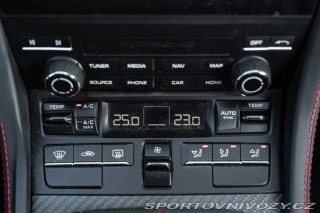 Porsche 718 SPYDER RS 2024