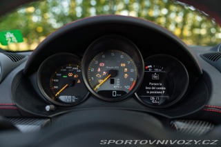 Porsche 718 SPYDER RS 2024