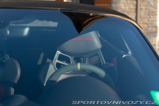 Porsche 718 SPYDER RS 2024