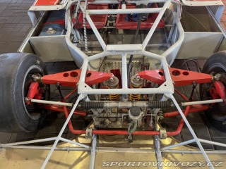 Formule Ostatní modely Dupr 2 Spyder B5 1967