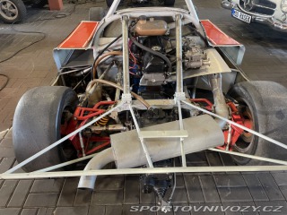 Formule Ostatní modely Dupr 2 Spyder B5 1967