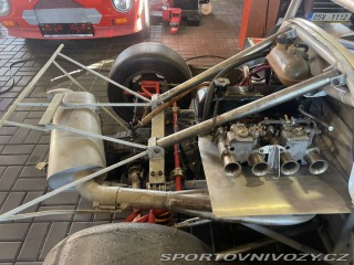 Formule Ostatní modely Dupr 2 Spyder B5 1967