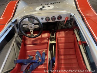 Formule Ostatní modely Dupr 2 Spyder B5 1967