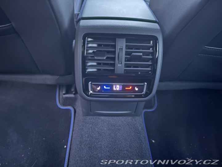 Volkswagen Arteon R 2023