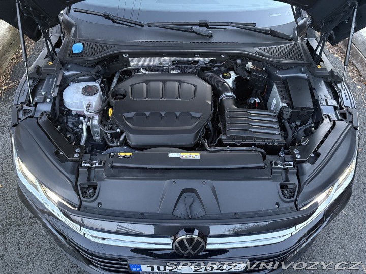 Volkswagen Arteon R 2023