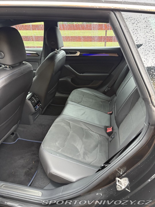 Volkswagen Arteon R 2023