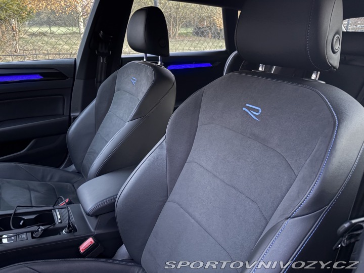 Volkswagen Arteon R 2023