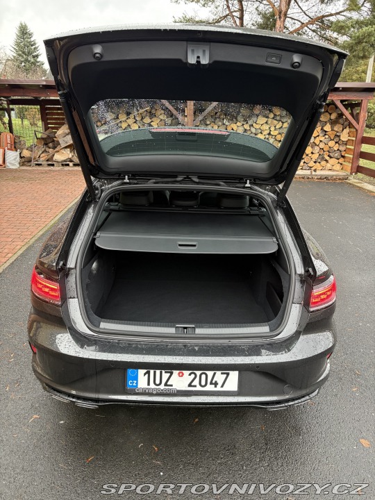 Volkswagen Arteon R 2023
