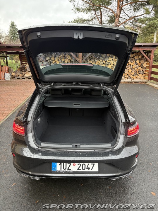 Volkswagen Arteon R 2023
