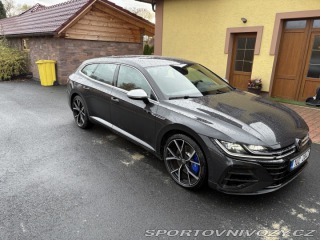Volkswagen Arteon R 2023