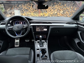 Volkswagen Arteon R 2023