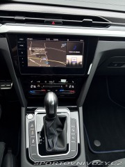 Volkswagen Arteon R 2023