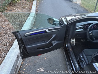 Volkswagen Arteon R 2023