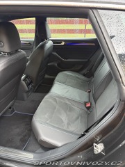 Volkswagen Arteon R 2023