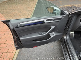 Volkswagen Arteon R 2023