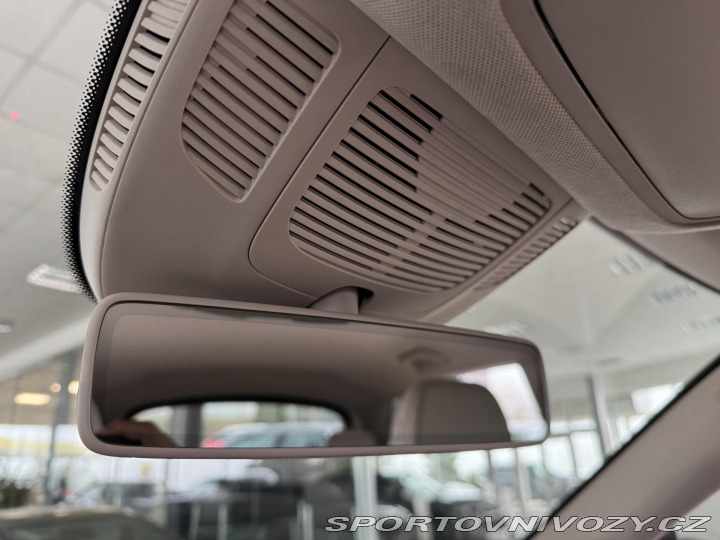 Mercedes-Benz Ostatní modely GLE 300d 4M*AMG*AirMatic*360K 2020