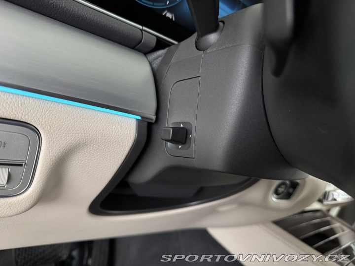 Mercedes-Benz Ostatní modely GLE 300d 4M*AMG*AirMatic*REZE 2020