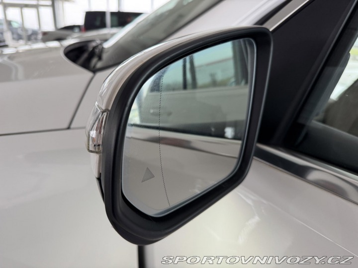 Mercedes-Benz Ostatní modely GLE 300d 4M*AMG*AirMatic*REZE 2020