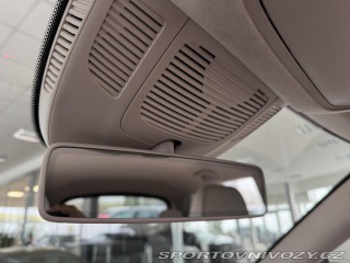 Mercedes-Benz Ostatní modely GLE 300d 4M*AMG*AirMatic*360K 2020