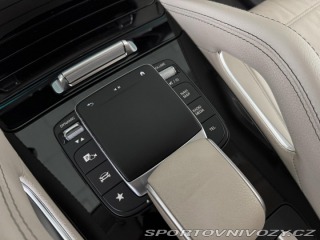 Mercedes-Benz Ostatní modely GLE 300d 4M*AMG*AirMatic*360K 2020