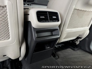 Mercedes-Benz Ostatní modely GLE 300d 4M*AMG*AirMatic*360K 2020