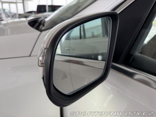 Mercedes-Benz Ostatní modely GLE 300d 4M*AMG*AirMatic*360K 2020