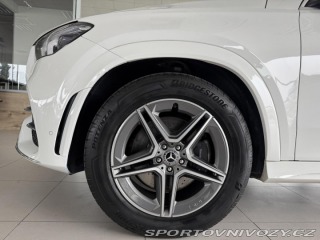 Mercedes-Benz Ostatní modely GLE 300d 4M*AMG*AirMatic*360K 2020
