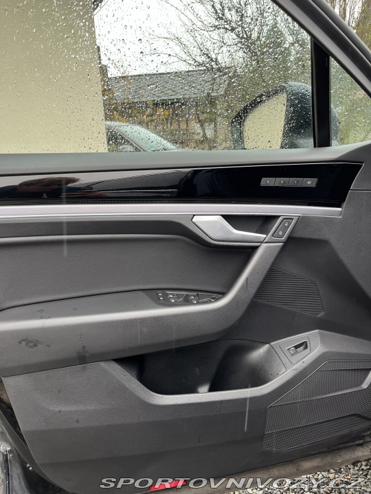 Volkswagen Ostatní modely Touareg V8 TDI R-Line 2019