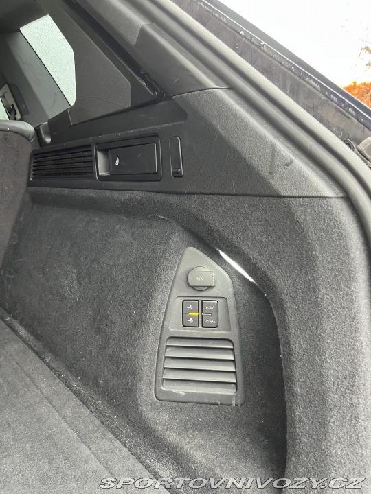 Volkswagen Ostatní modely Touareg V8 TDI R-Line 2019