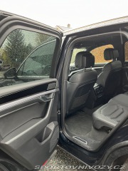 Volkswagen Ostatní modely Touareg V8 TDI R-Line 2019