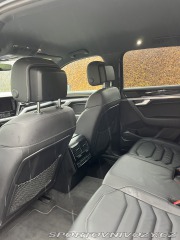 Volkswagen Ostatní modely Touareg V8 TDI R-Line 2019