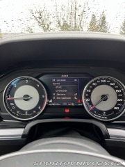 Volkswagen Ostatní modely Touareg V8 TDI R-Line 2019