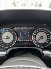 Volkswagen Ostatní modely Touareg V8 TDI R-Line 2019