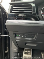 Volkswagen Ostatní modely Touareg V8 TDI R-Line 2019