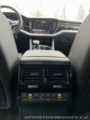 Volkswagen Ostatní modely Touareg V8 TDI R-Line 2019