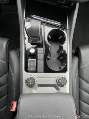 Volkswagen Ostatní modely Touareg V8 TDI R-Line 2019