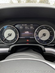 Volkswagen Ostatní modely Touareg V8 TDI R-Line 2019