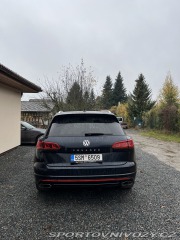 Volkswagen Ostatní modely Touareg V8 TDI R-Line 2019
