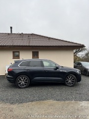 Volkswagen Ostatní modely Touareg V8 TDI R-Line 2019