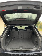 Volkswagen Ostatní modely Touareg V8 TDI R-Line 2019