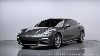Porsche Panamera 3.6V6 AWD 970