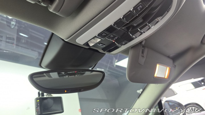 Porsche Panamera 3.6V6 AWD 970 2016