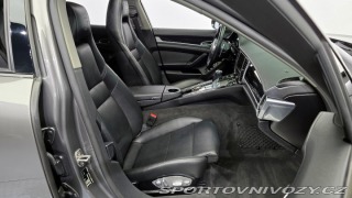 Porsche Panamera 3.6V6 AWD 970 2016