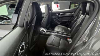 Porsche Panamera 3.6V6 AWD 970 2016