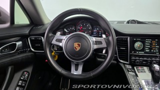 Porsche Panamera 3.6V6 AWD 970 2016