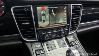 Porsche Panamera 3.6V6 AWD 970 2016