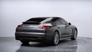 Porsche Panamera 3.6V6 AWD 970 2016