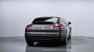 Porsche Panamera 3.6V6 AWD 970 2016
